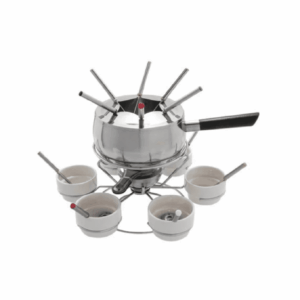 Aparelho de Fondue Home Style Carrousel 22 Peças