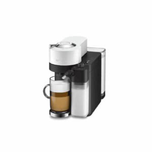 Cafeteira Nespresso Vertuo Lattissima Branca - Gdv5Br
