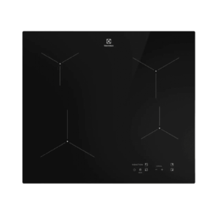 Cooktop 4 Bocas de Indução Electrolux Efficient com Powerboost (Ie6Lp)