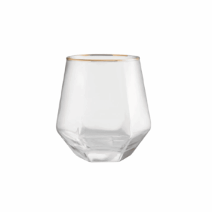 Copo Baixo Home Style Lana - 6 Unidades