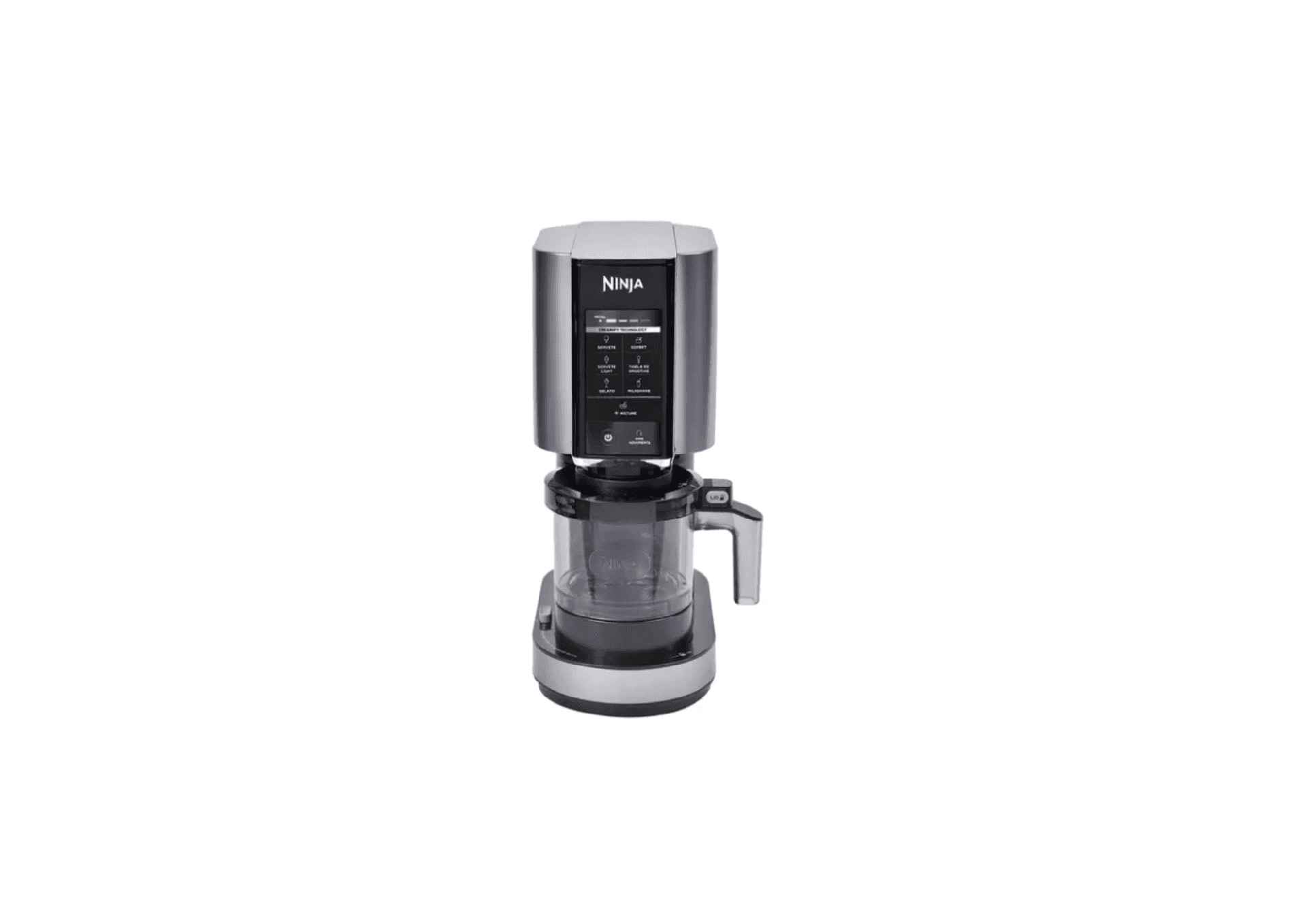 Creami Sorveteira Preta Ninja - 413325001