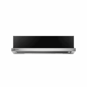 Depurador de Ar Electrolux 90 cm Retrátil Inox Efficient com Luz de Led (De9Rs)
