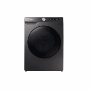 Lava e Seca 13 Kg Samsung Eco Bubble Inox com 25 Programas de Lavagem - Wd13T504Dbn
