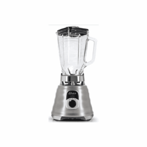 Liquidificador New Osterizer Clássico Aço Escovado Oster 1,25L