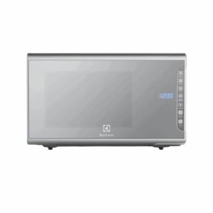 Micro-Ondas Electrolux com 31 litros de Capacidade Prata