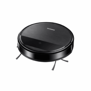 Robô Aspirador Vr5000Rm Powerbot-E Samsung 2 em 1 Aspira e Passa Pano com Wi-Fi - Vr05R5050Wk Az