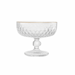 Taça de Sobremesa Home Style Versalhes - 6 Unidades