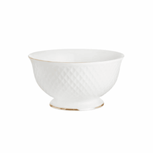 Tigela Home Style Eclat Gold - 6 Unidades